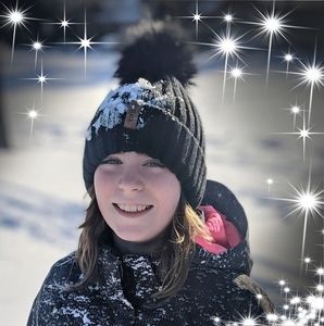 Meet your Posher, Karen